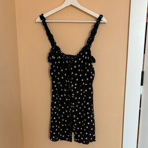 Realisation polka dot mini